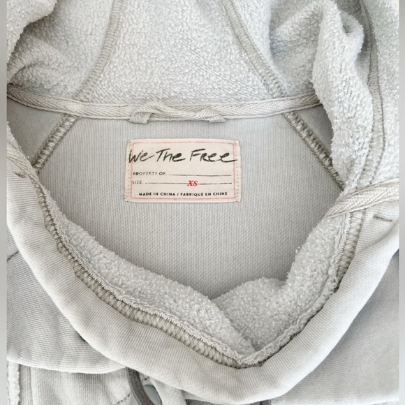 Free People Sadie Surplus Knit Jacket - Picture 8 of 15